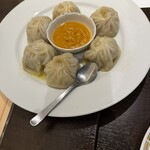 ASIAN RESTAURANT Atithi - 