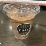 タリーズコーヒー - ドリンク写真: