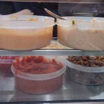 おにぎりぼんご - おにぎりの具