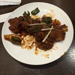 ASIAN RESTAURANT Atithi - 