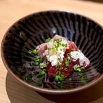 匠 進吾 - 鰹は玉ねぎと一緒に。