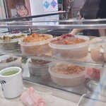 おにぎりぼんご - おにぎりの具