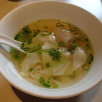 正宗広東私房菜サワダ 梅田エスト店 -  正宗広東私房菜サワダ 梅田エスト店 -