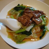 正宗広東私房菜サワダ 梅田エスト店 -  正宗広東私房菜サワダ 梅田エスト店 -