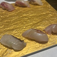 鮨 やまけん 銀座店 - 