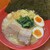 横浜家系ラーメン赤家 - 料理写真: