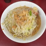ラーメン二郎 相模大野店 - 