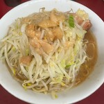 ラーメン二郎 相模大野店 - 