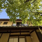 鹿教湯 三水館 - 