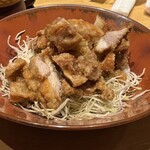 焼き鳥居酒屋とりとり - 