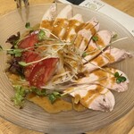 焼き鳥居酒屋とりとり - 