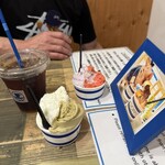 ラ ドッピエッタ - 