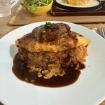 たまご専門店 TAMAGOYA常総レストラン - 