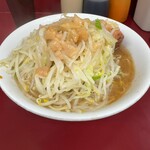 ラーメン二郎 相模大野店 - 