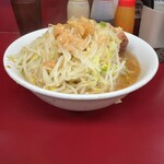 ラーメン二郎 相模大野店 - 