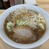 ラーメン ヒカリ 須賀川店
