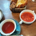 レストラン ペニーレイン 宇都宮店 - 