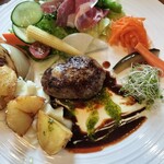 レストラン ペニーレイン 宇都宮店 - 