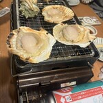長岡漁港けんじろう - 