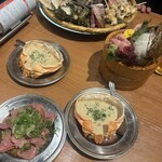 長岡漁港けんじろう - 