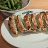 GYOZA ROCCOMAN 渋谷道玄坂店