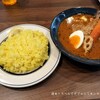 札幌スープカレー JACK - 