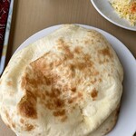 カシミール - ランチナン