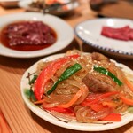 カウンター焼肉 うしすき - 