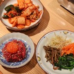 カウンター焼肉 うしすき - 