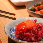 カウンター焼肉 うしすき - 