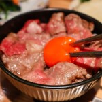 カウンター焼肉 うしすき - 