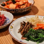 カウンター焼肉 うしすき - 