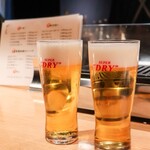 カウンター焼肉 うしすき - 