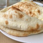 カシミール - 2枚