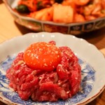 カウンター焼肉 うしすき - 