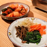 カウンター焼肉 うしすき - 