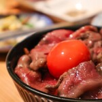 カウンター焼肉 うしすき - 