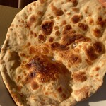 カシミール - ロティ