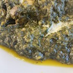 カシミール - アップ 