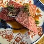 炭火焼肉オールスターズホルモンとんぼ - 