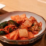 カウンター焼肉 うしすき - 