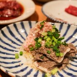 カウンター焼肉 うしすき - 