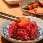 カウンター焼肉 うしすき - 