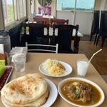 カシミール - 全貌