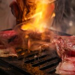 カウンター焼肉 うしすき - 