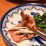 カウンター焼肉 うしすき - 