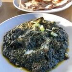 カシミール - マトンサグワラ