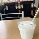 カシミール - ラッシー