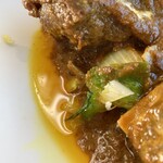 カシミール - アップ　オイル！