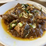 カシミール - マトンカライ